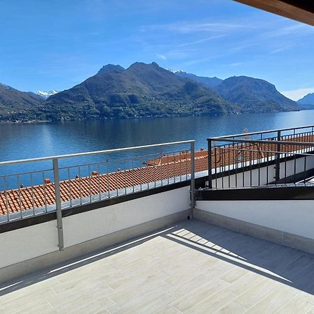 Lake View Apartments Acquaseria Exteriér fotografie