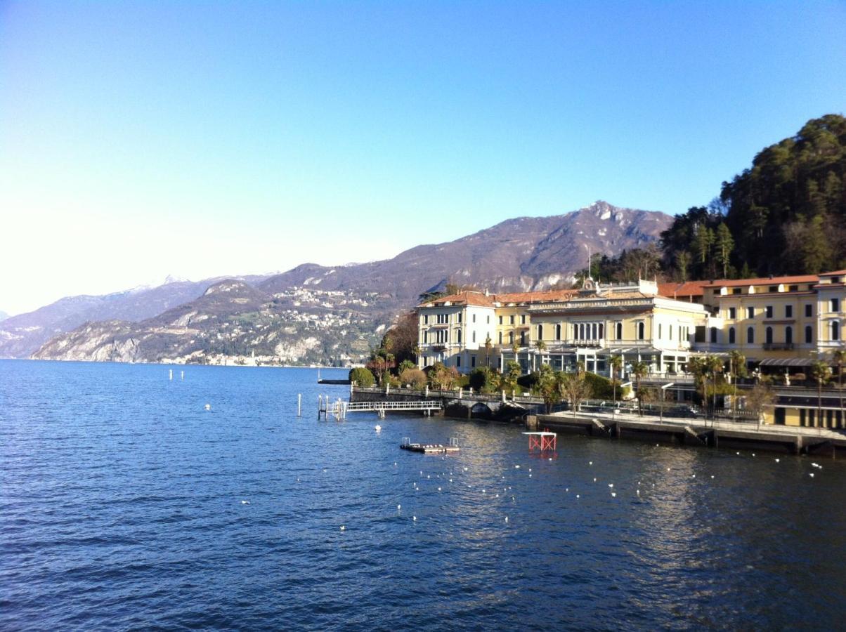 Lake View Apartments Acquaseria Exteriér fotografie