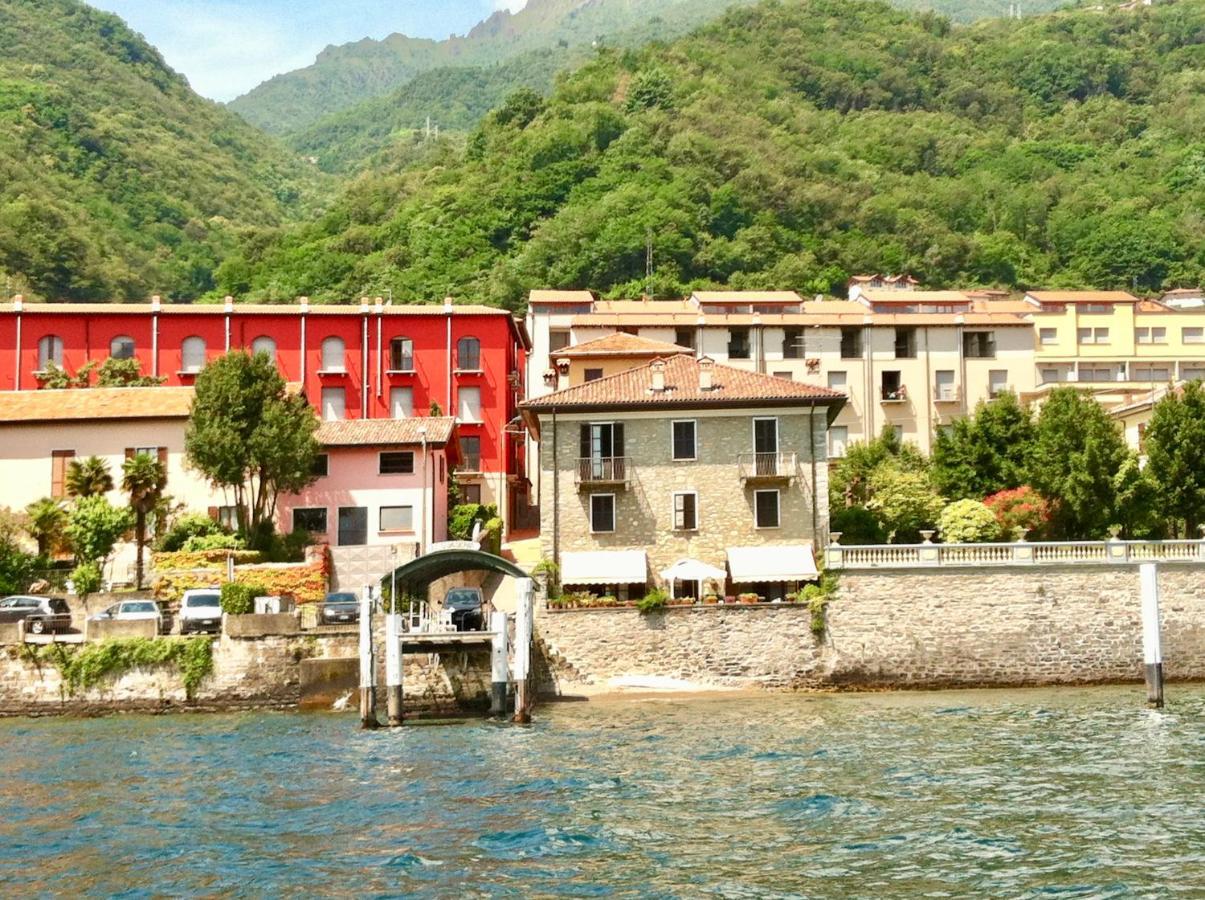 Lake View Apartments Acquaseria Exteriér fotografie