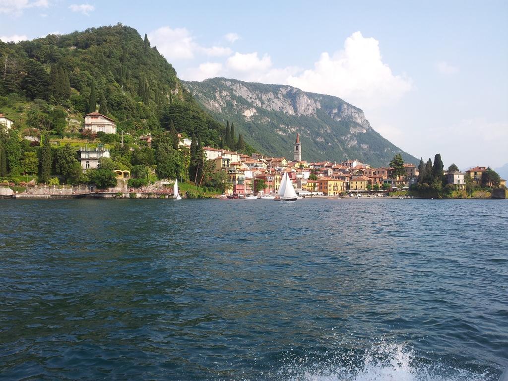 Lake View Apartments Acquaseria Pokoj fotografie