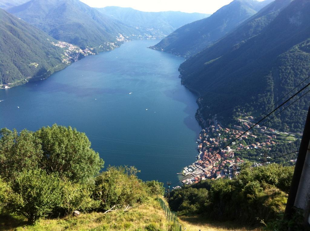 Lake View Apartments Acquaseria Pokoj fotografie