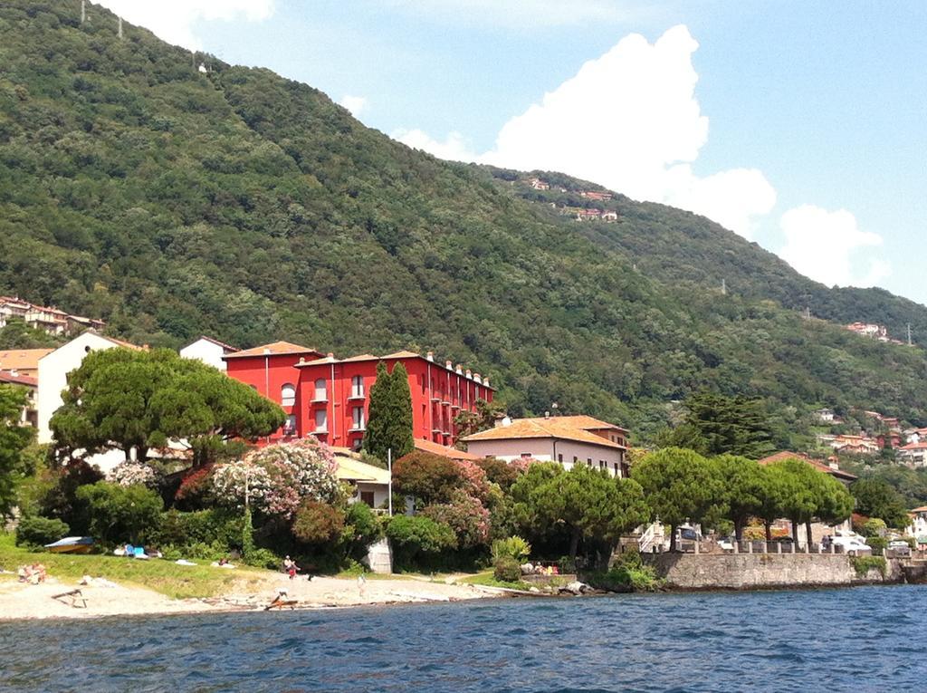 Lake View Apartments Acquaseria Pokoj fotografie
