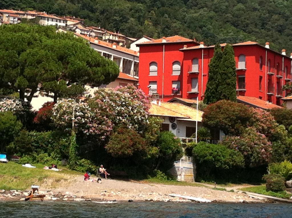 Lake View Apartments Acquaseria Pokoj fotografie