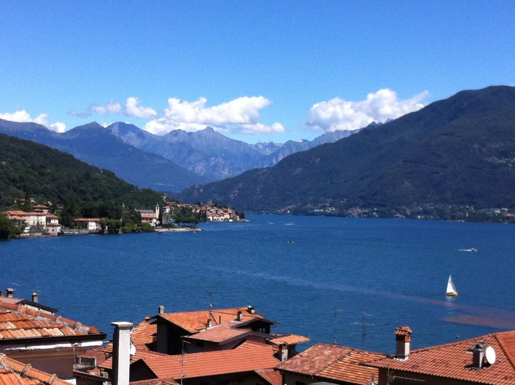 Lake View Apartments Acquaseria Pokoj fotografie