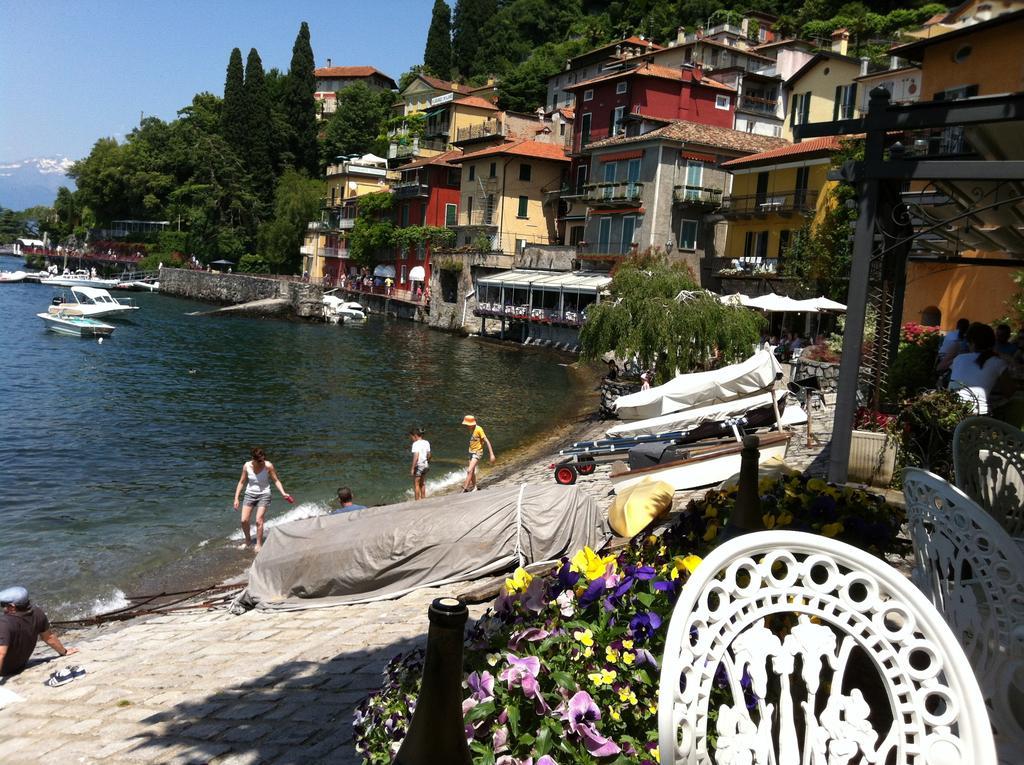 Lake View Apartments Acquaseria Pokoj fotografie